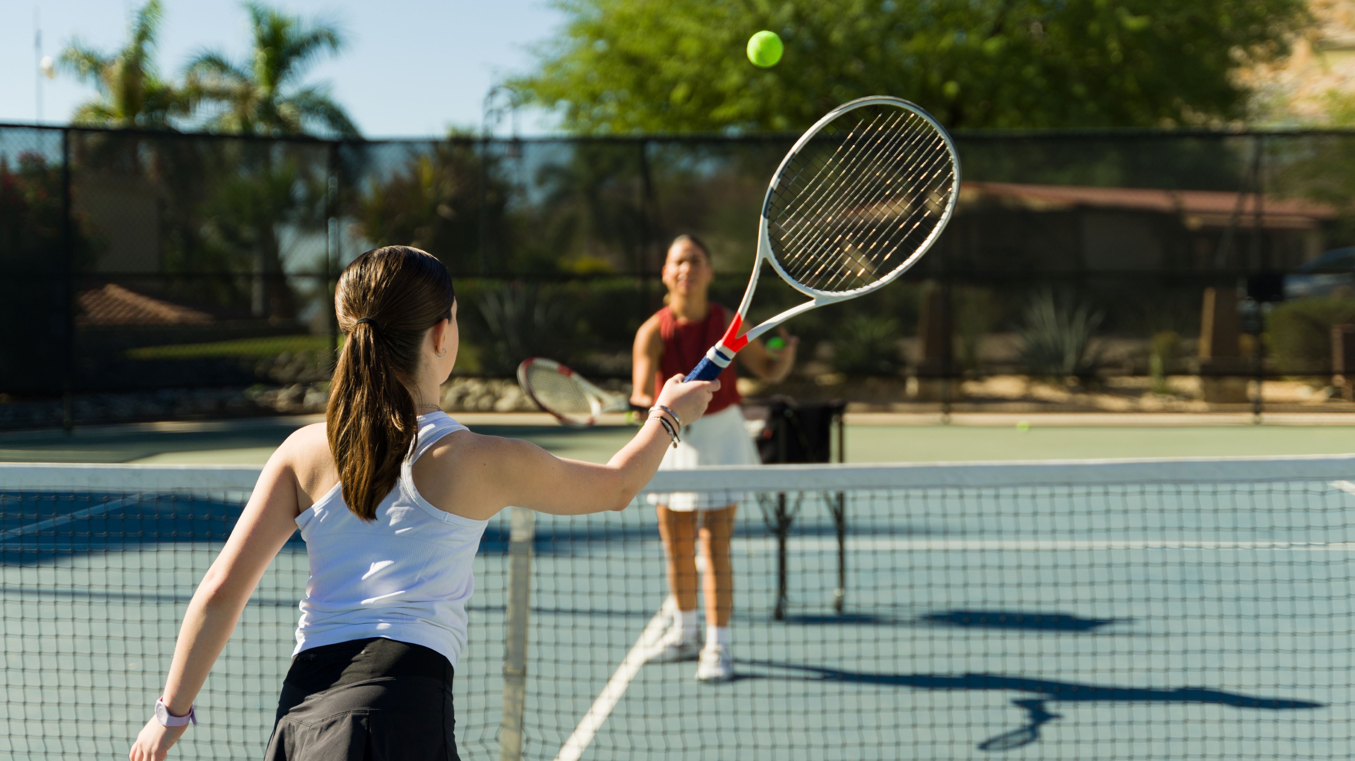 The Benefits of Playing Multiple Sports