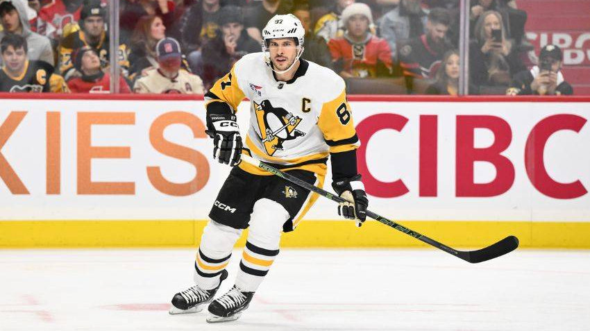 Five Characteristics of a Leader