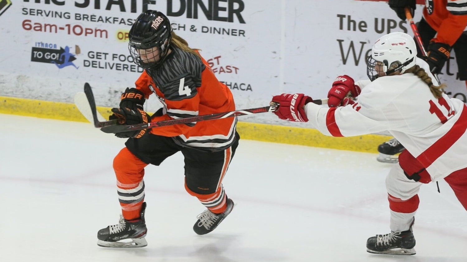 Be Willing to Make Mistakes