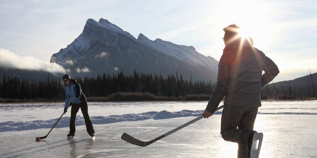 5 OF THE MOST EPIC OUTDOOR RINKS IN THE WORLD