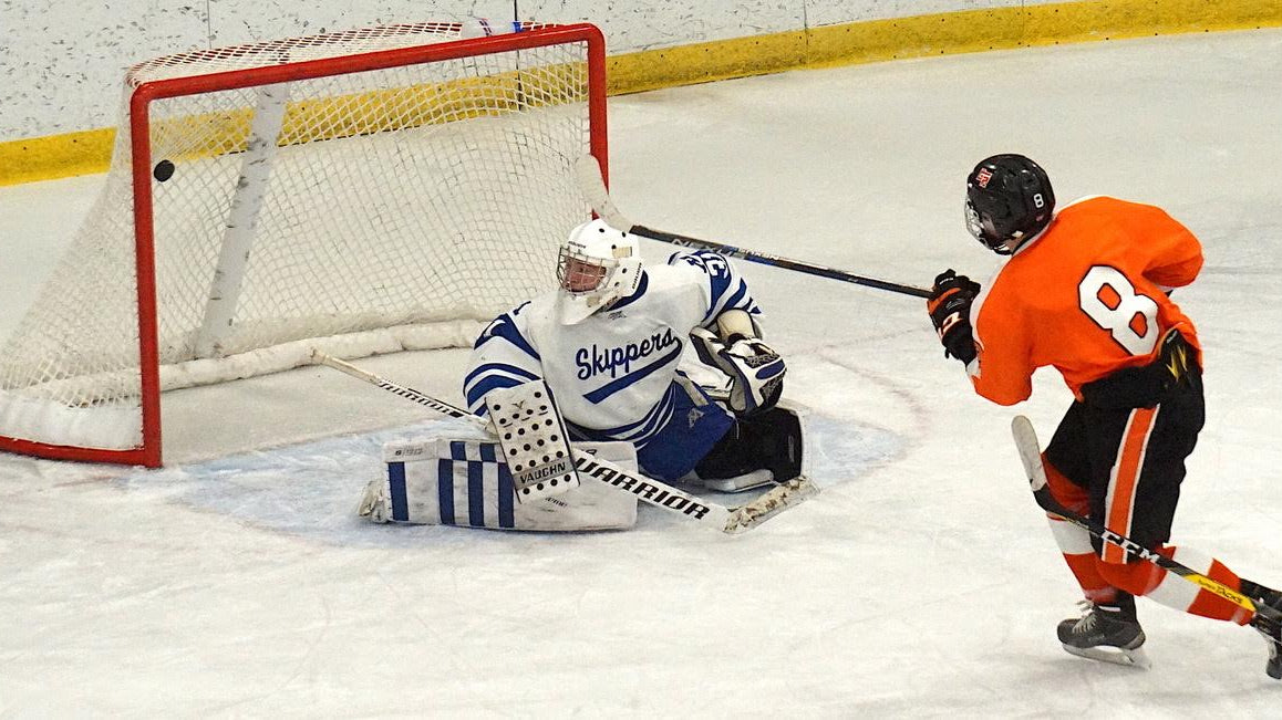 Game Day Preparation Starts at Home