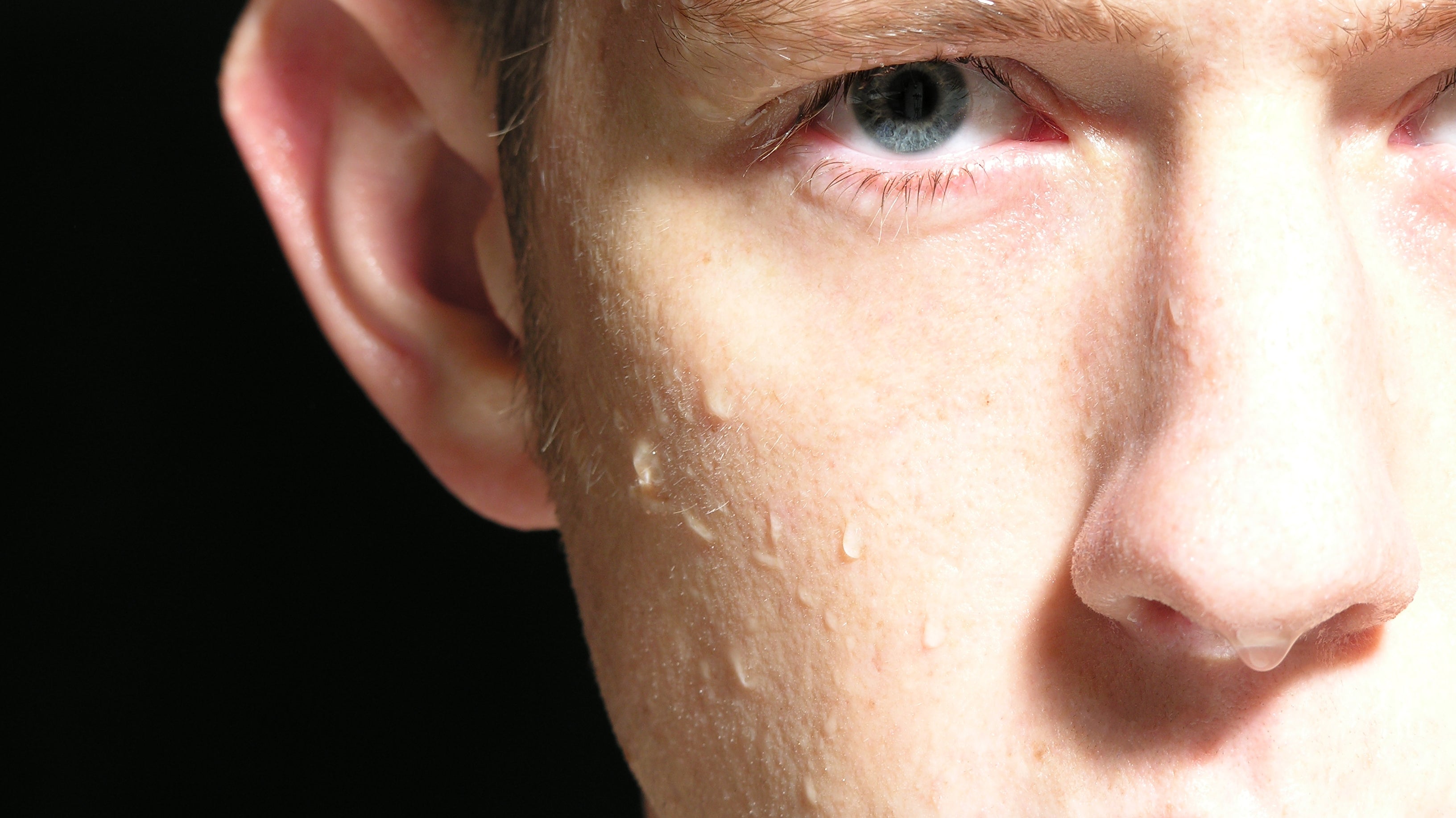 Getting Better Isn’t Glamorous