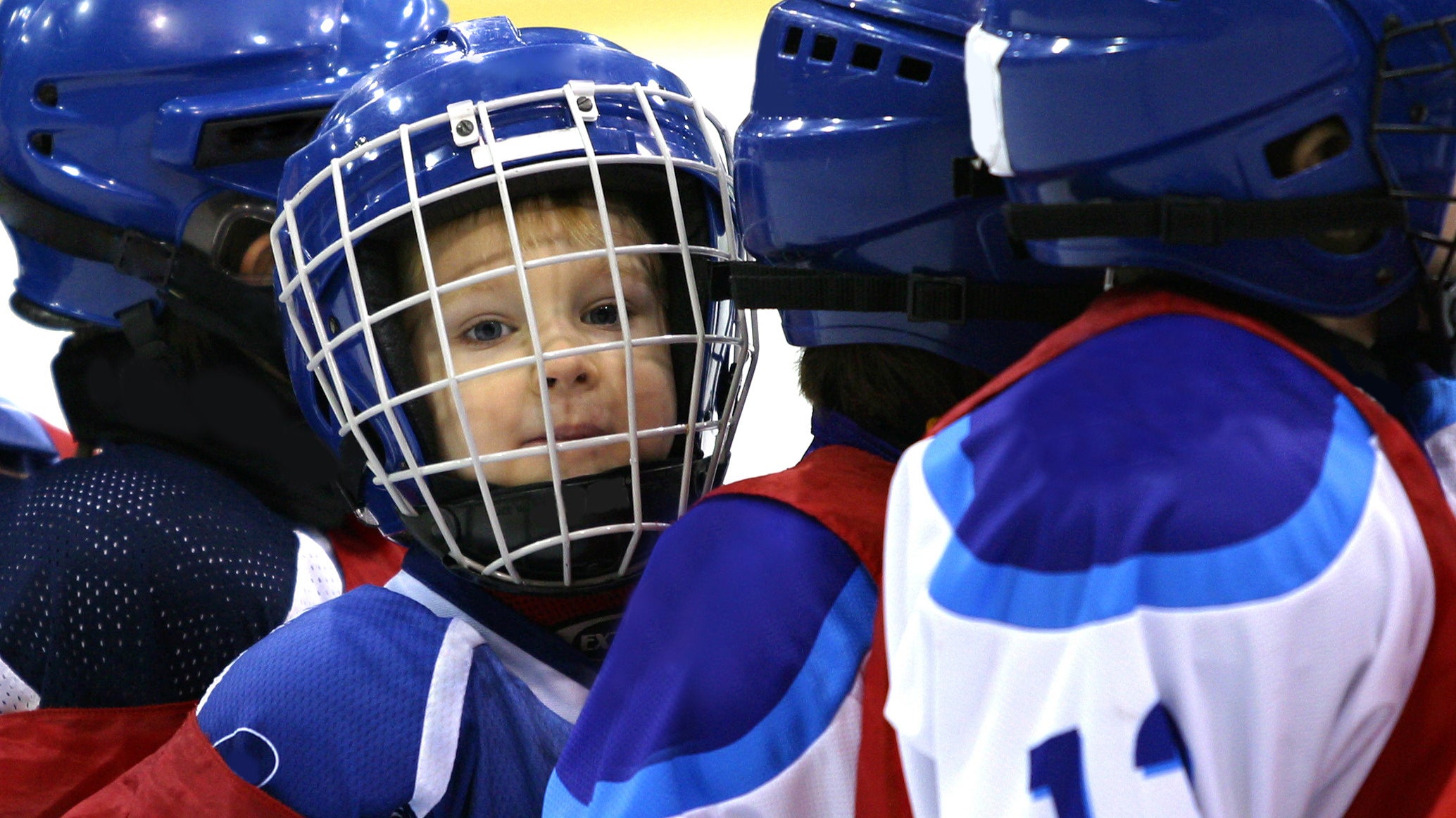 HOCKEY 101 - TRAINING TIPS FOR BEGINNERS