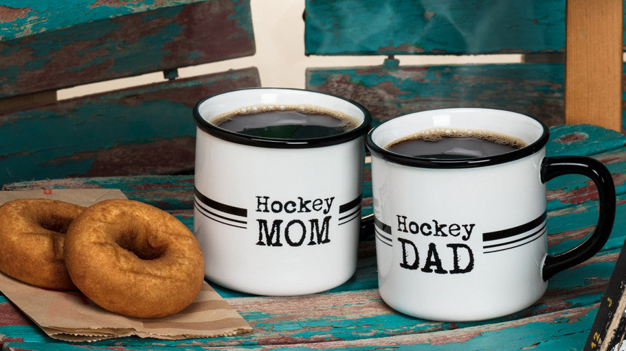 Hockey Training and Hockey Development