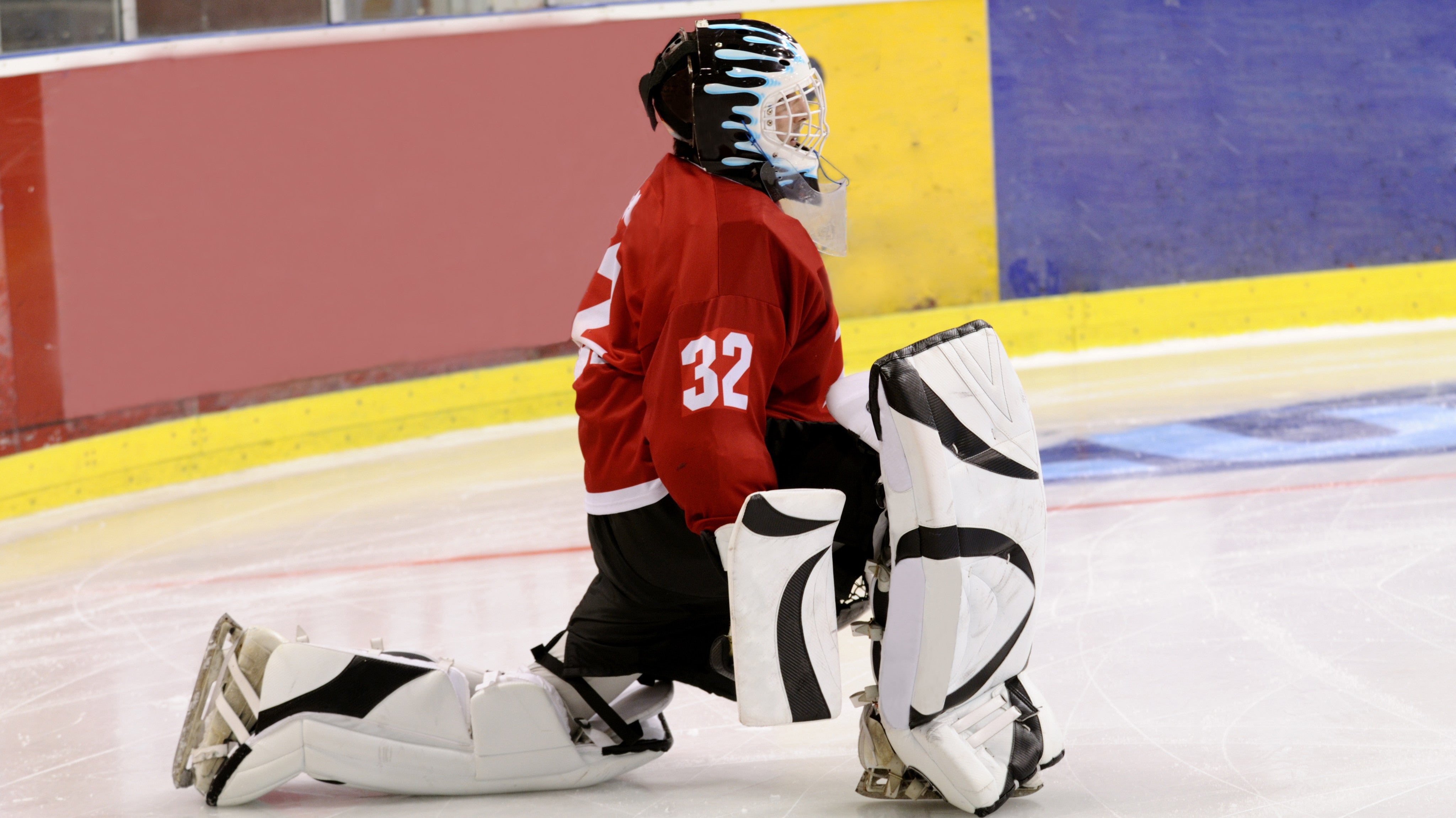 Hockey Warm-Up Drills: 3 Pro-Approved Exercises