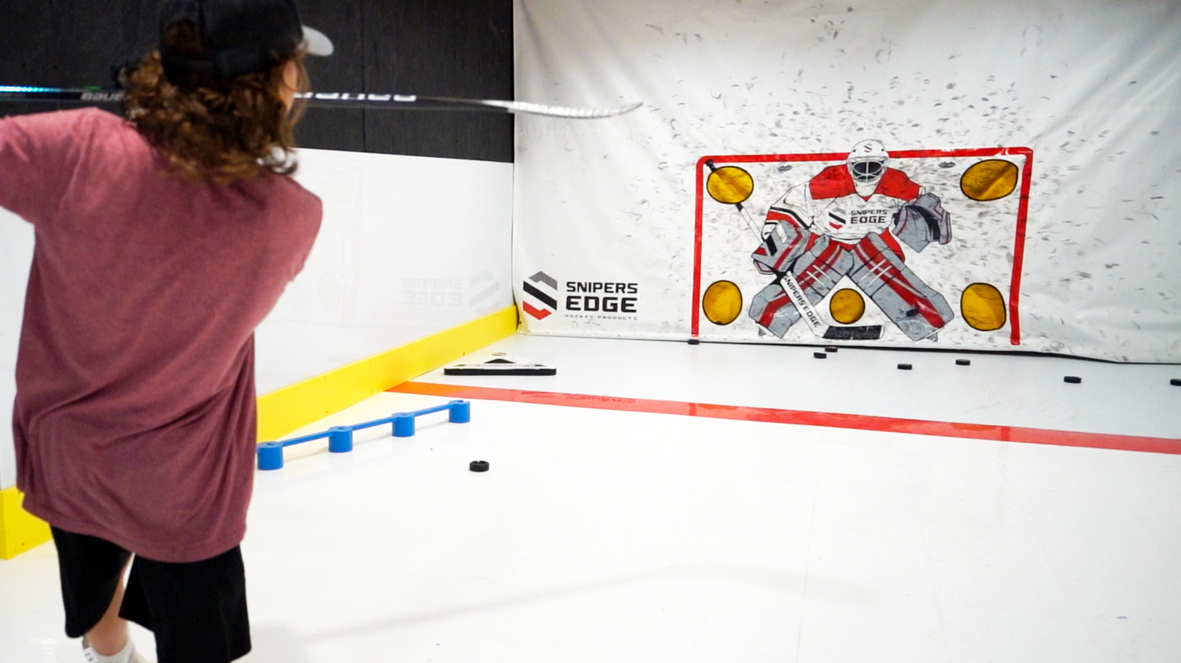 5 TIPS FOR MAKING THE TEAM NEXT SEASON!