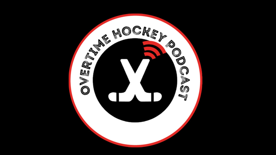 Overtime Hockey Podcast