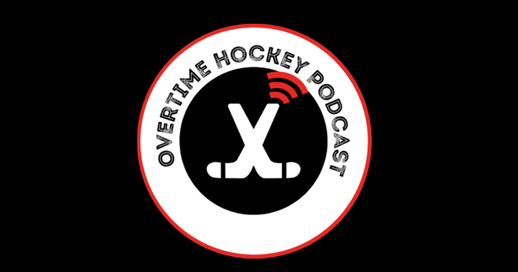 CEO David Shuler shares his thoughts on hockey training products with the Overtime Hockey Podcast