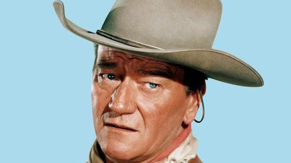 John Wayne
