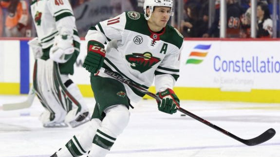 Build Your Athleticism for Hockey Success