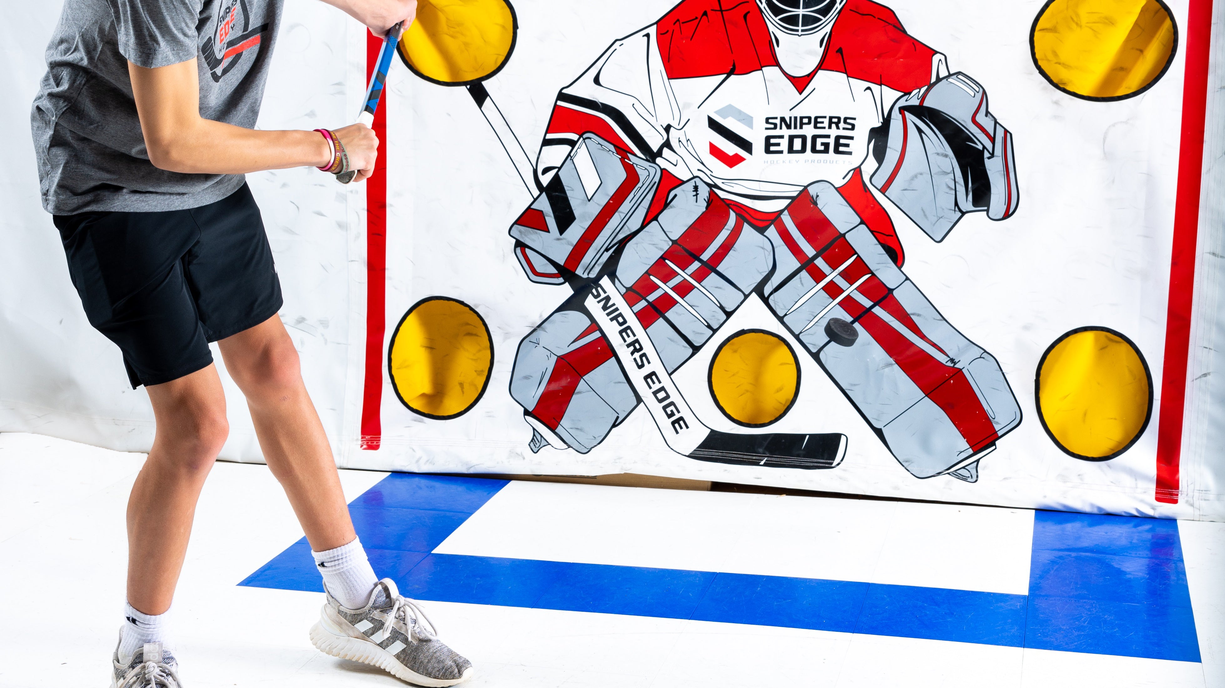 How Does Shot Location Impact Scoring