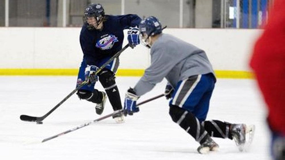 How to Approach Off-Season Hockey Training