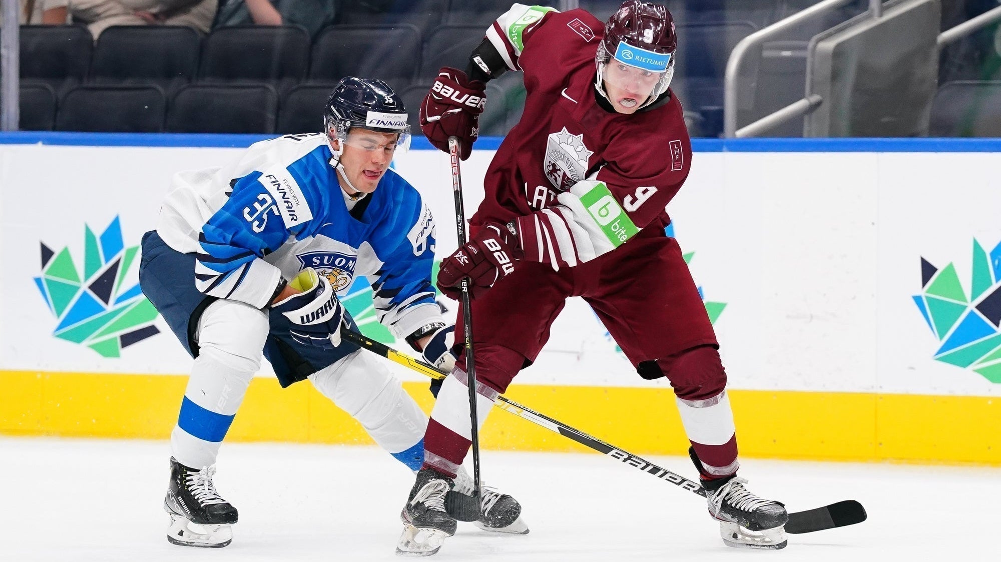 Top-5 Defensive Tips for Any Hockey Player