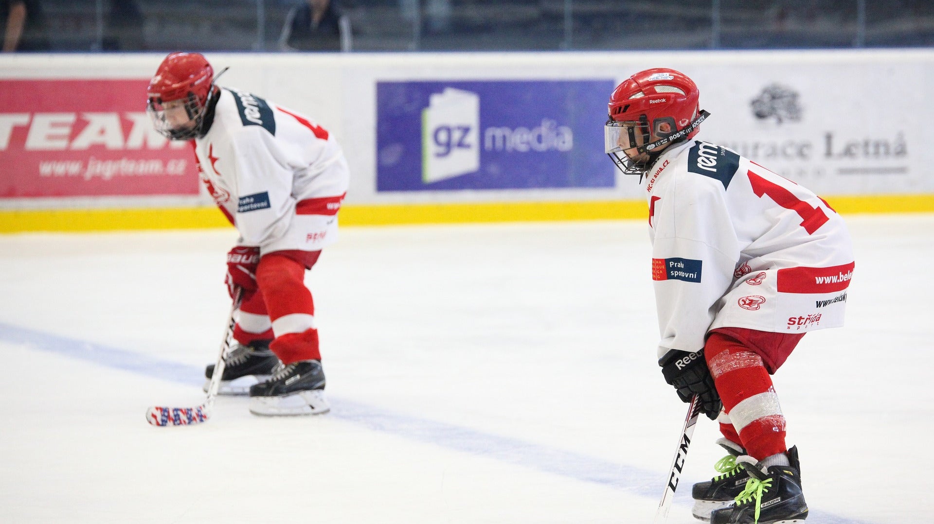 1 MINUTE TO GO, DOWN 3 GOALS – NO PROBLEM