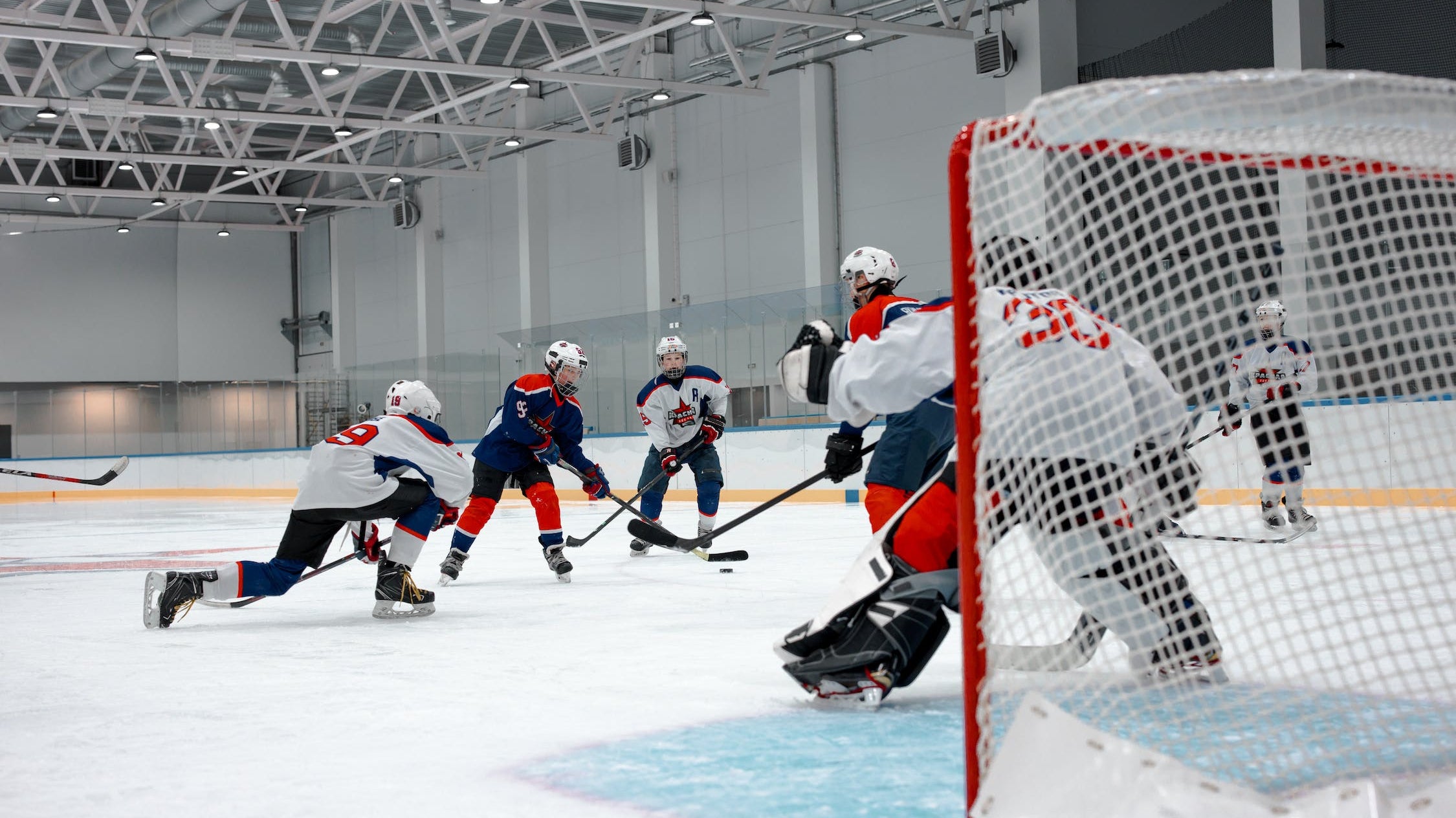 4 Scoring Secrets Goalies Don't Want You To Know