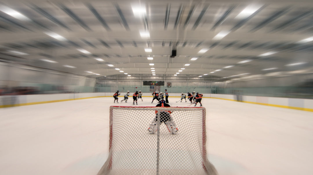 Invest in Your Hockey Self