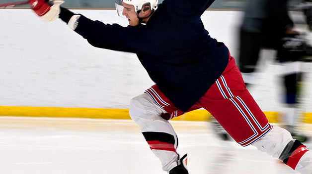 Improve Your Passing Skills