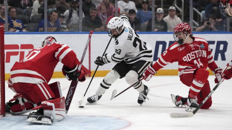 Puck Luck and The Hockey Gods