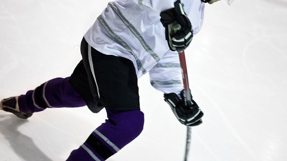 The Tips to an Effective Wrist Shot