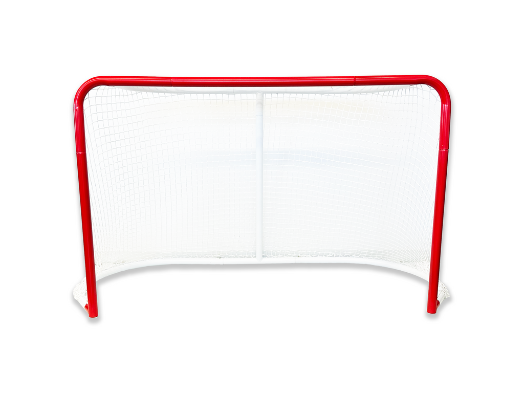 Backyard Hockey Goal