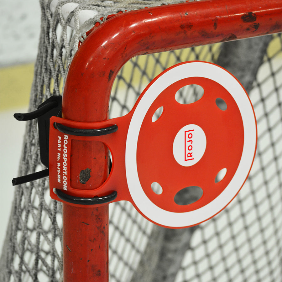 Rojo Shooting Target