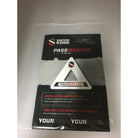 PASSMASTER - REPLACEMENT HARDWARE KIT