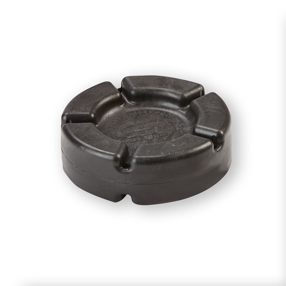 Side DRYLAND HOCKEY PUCKS