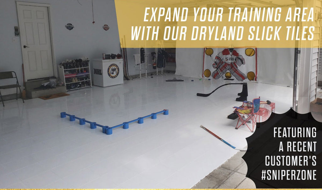 Hockey Flooring Tiles- What are the benefits?