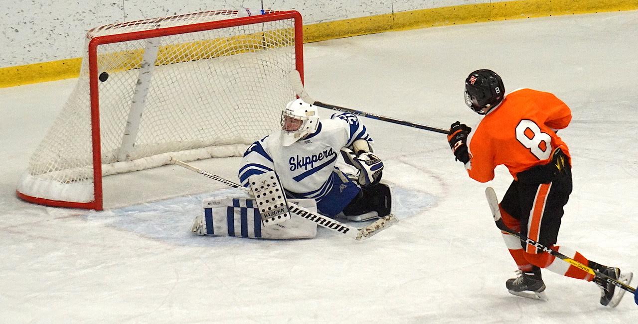 Game Day Preparation Starts at Home