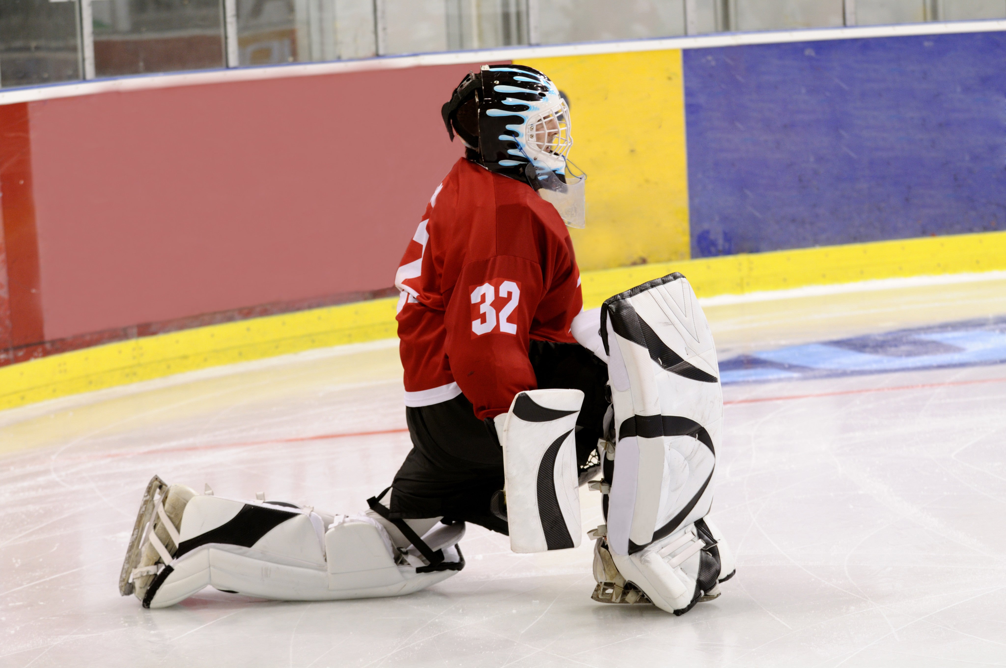 Hockey Warm-Up Drills: 3 Pro-Approved Exercises