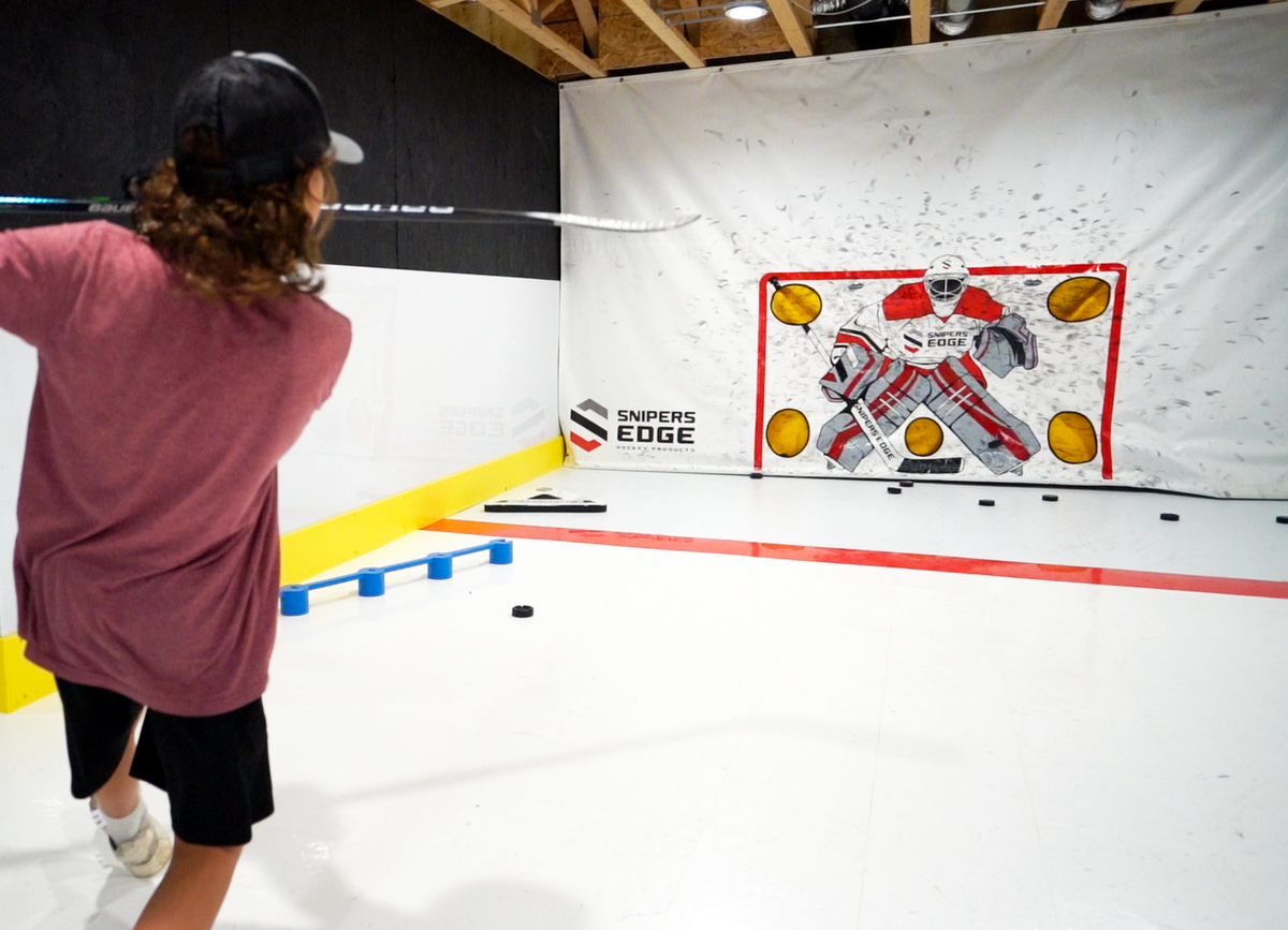 Top 5 Tips for Hockey Tryouts Making the Team Next Season