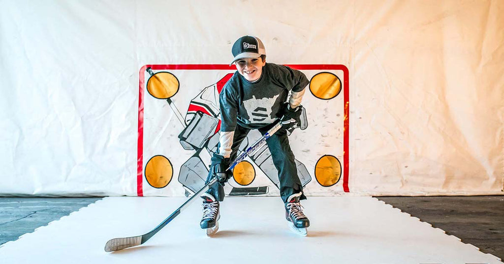 Why Choose Synthetic Ice