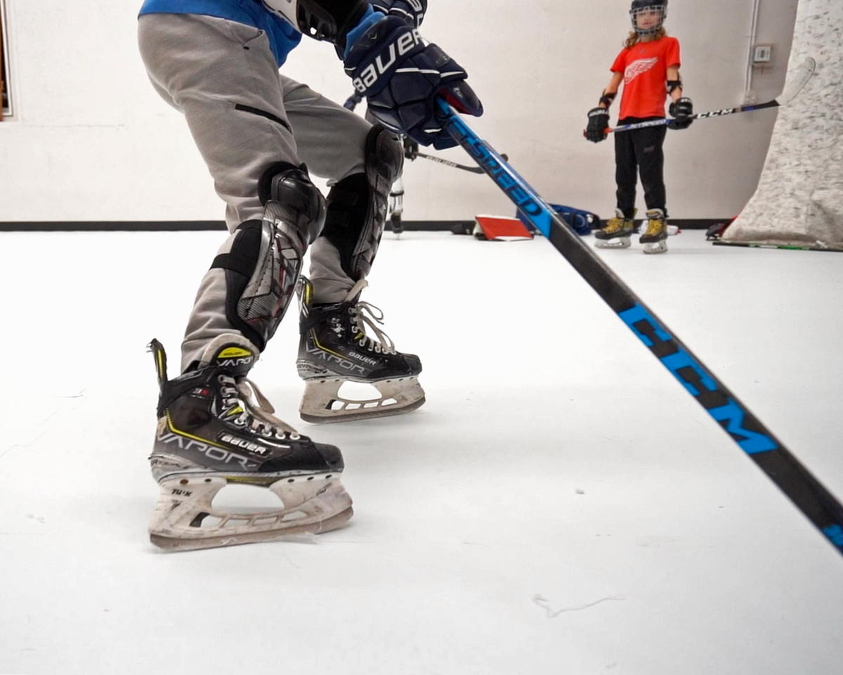 Caring for Hockey Skates Essential Maintenance Tips