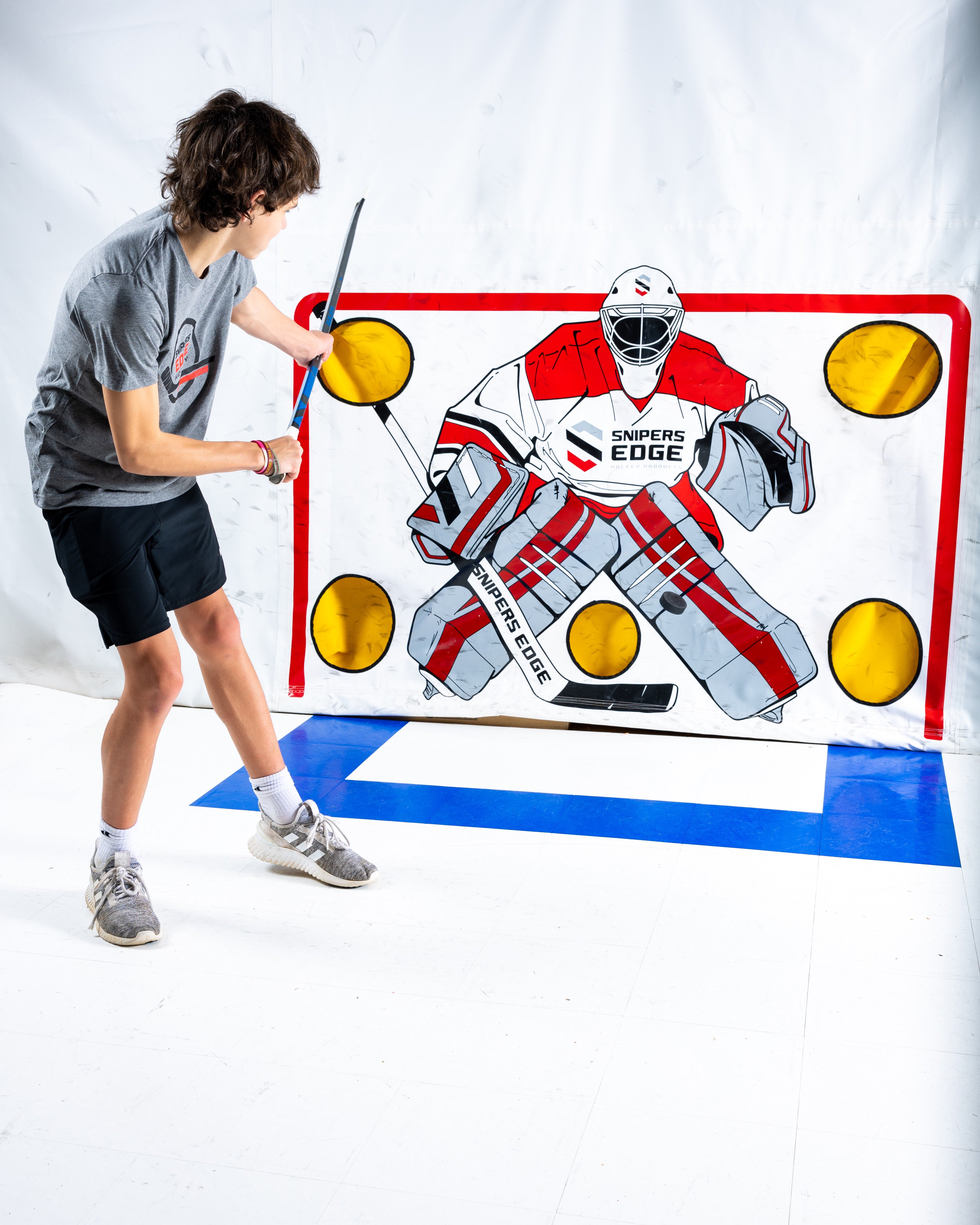 How Does Shot Location Impact Scoring