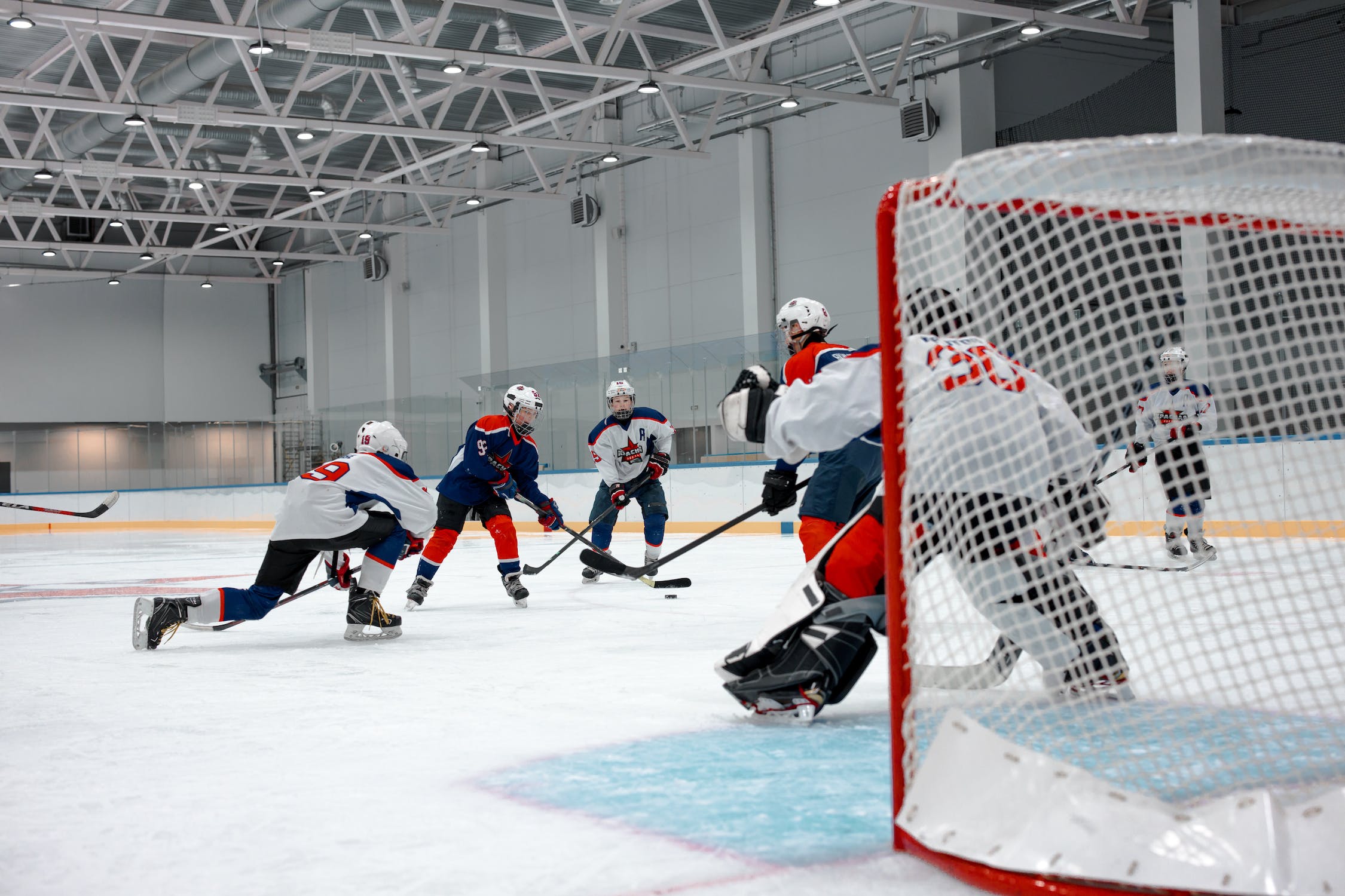 4 Scoring Secrets Goalies Don't Want You To Know