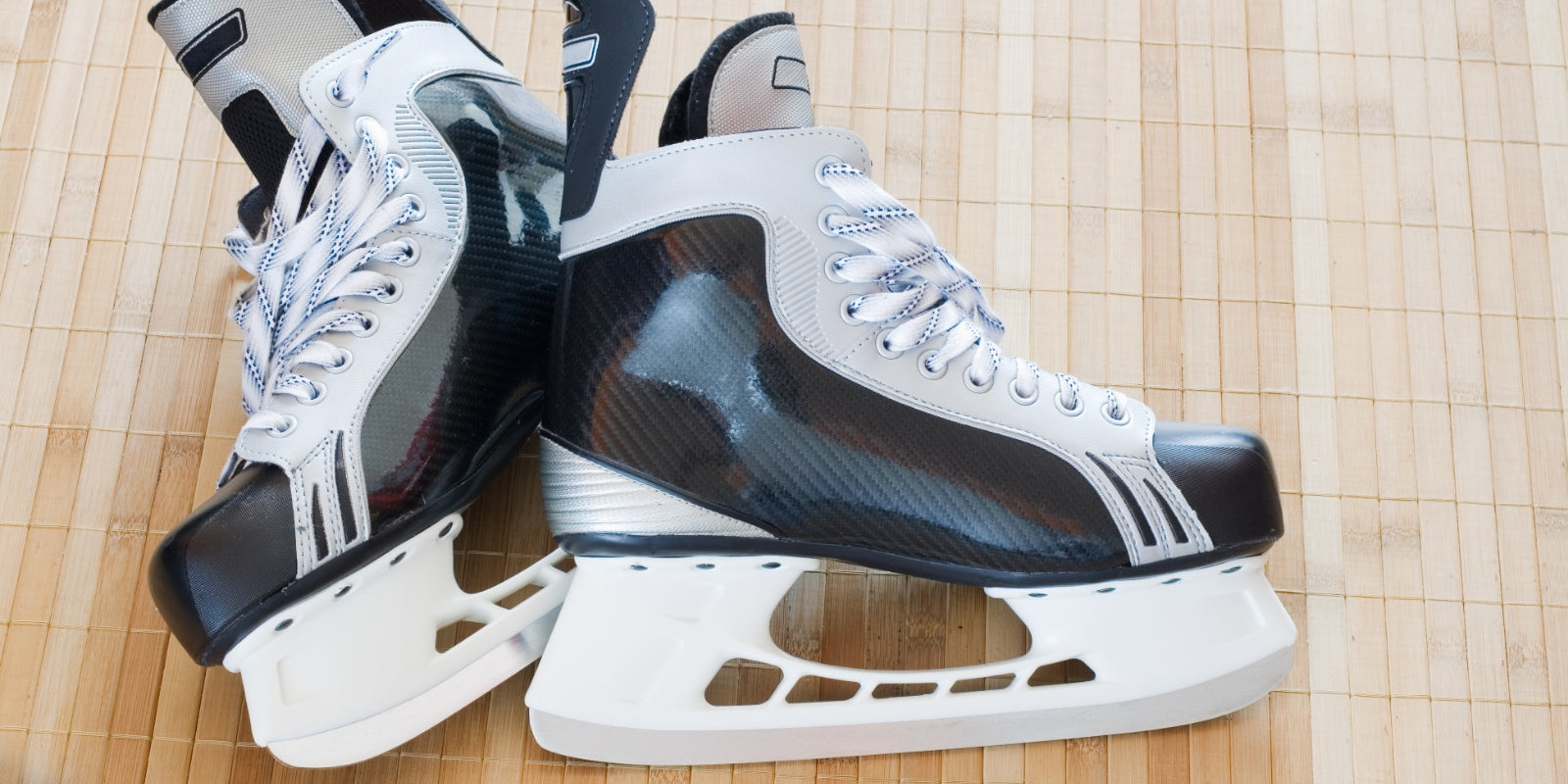 5 TIPS FOR CARING FOR YOUR HOCKEY SKATES