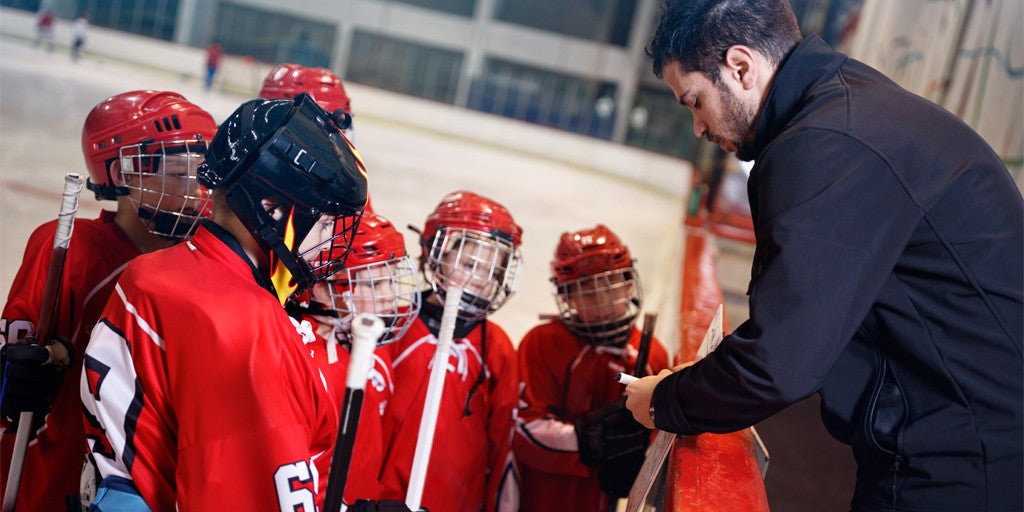 How to Get the Most Out of Hockey Camps and Clinics