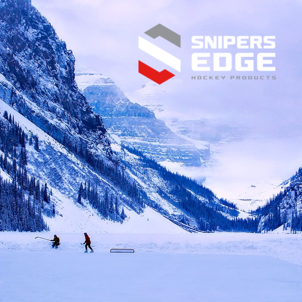 Snipers Edge Hockey Products