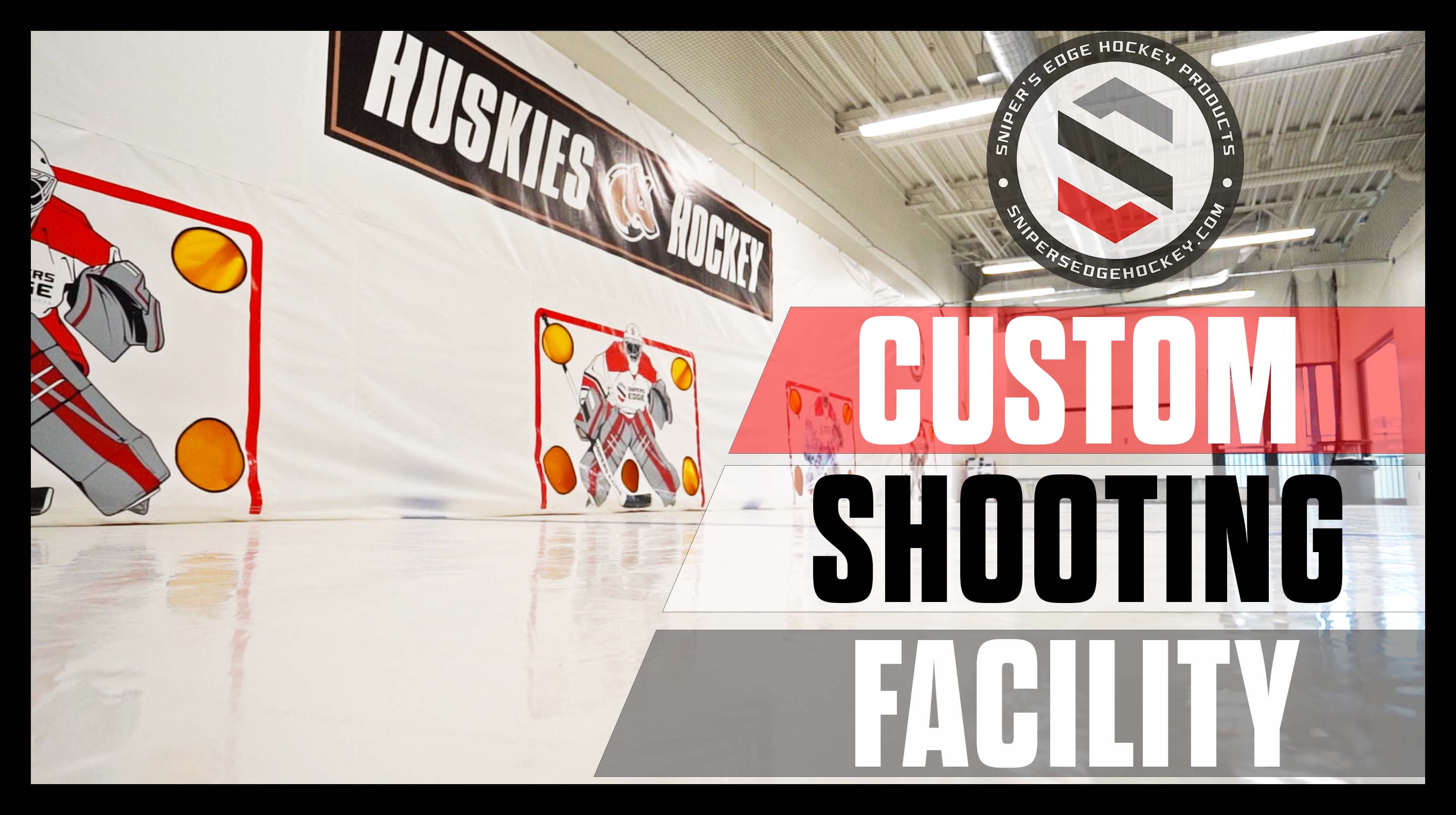 Snipers Edge Andover Training Space