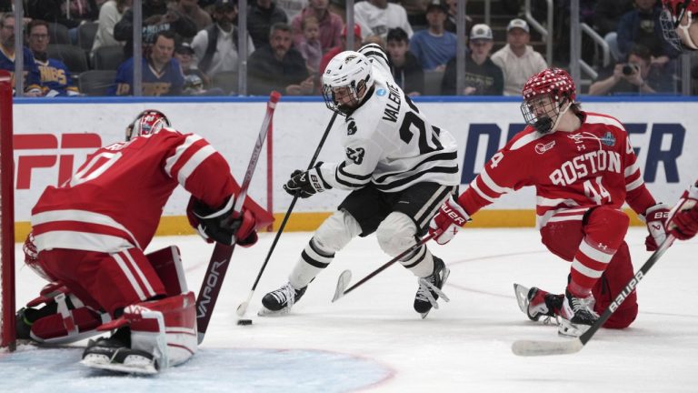 Puck Luck and The Hockey Gods