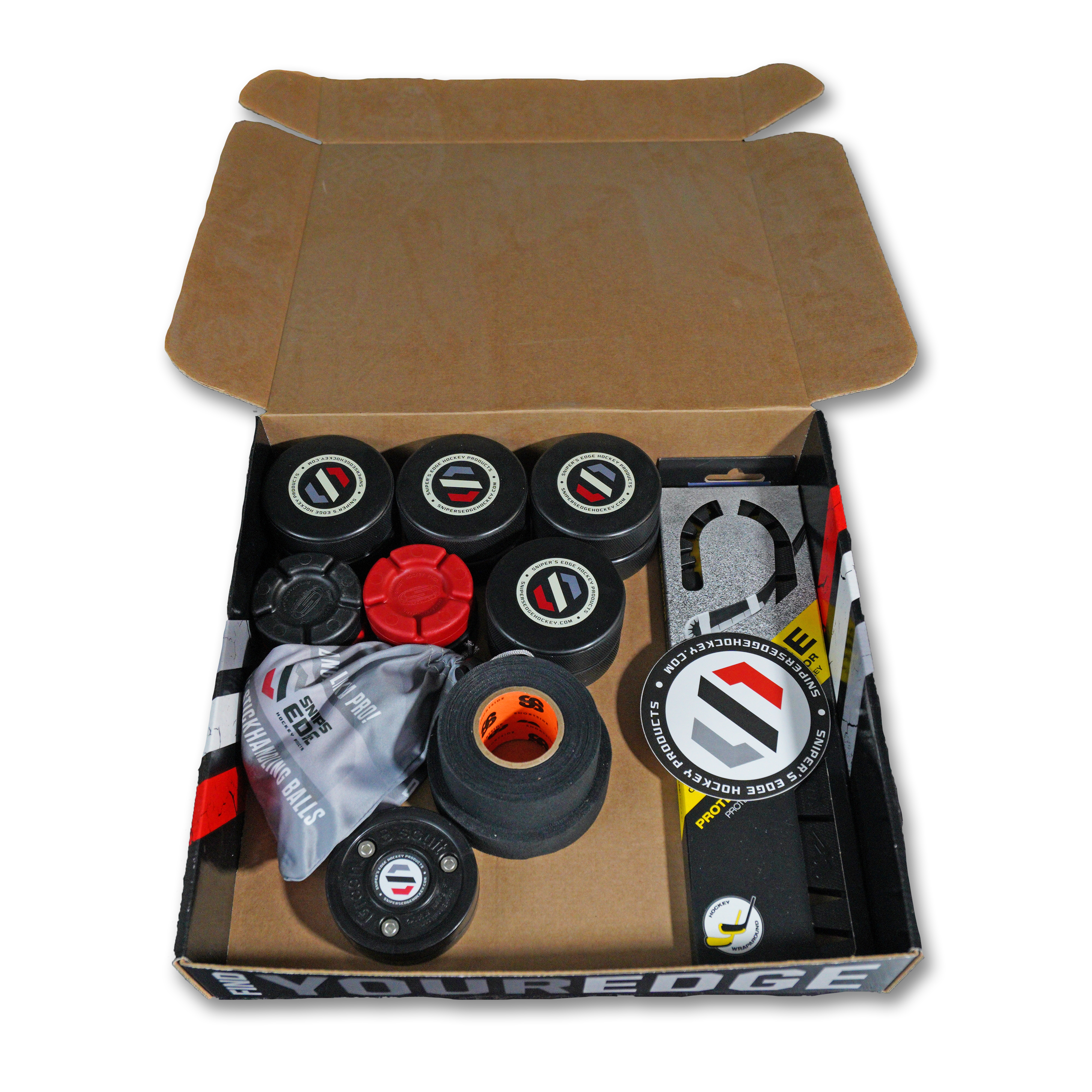 Holiday Gifts 1.0