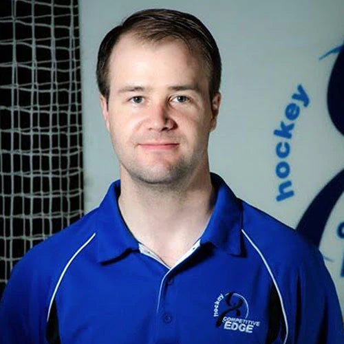Photo of Andy Blaylock