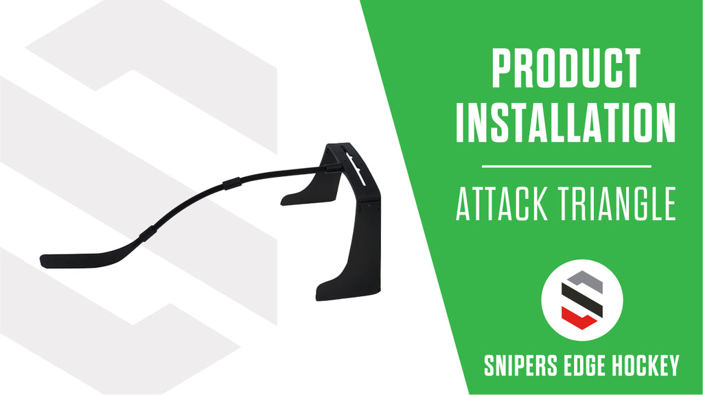 Cover image for attack triangle product installation video