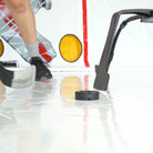 Practicing With DRYLAND HOCKEY PUCKS