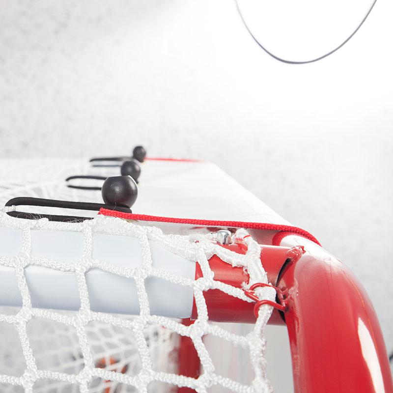 ULTIMATE SHOOTING KIT - Hockey Revolution Goal Targets Sharp Shooting