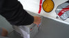 DRYLAND HOCKEY SLICK TILES - WHITE OR ICE BLUE