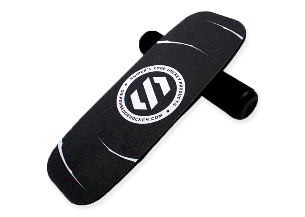 Hockey Balance Board: Enhance Core Stability