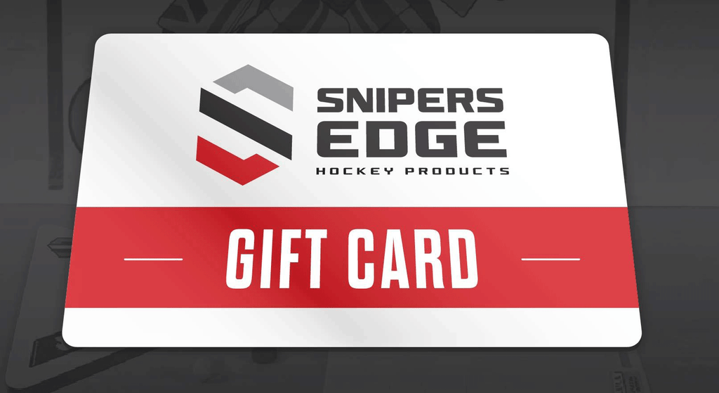 Image of a Snipers Edge Gift Card